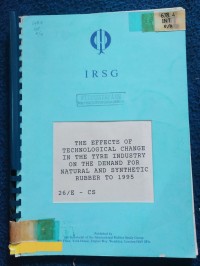 Image of IRSG