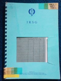 Image of irsg