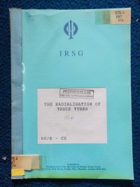 Image of IRSG