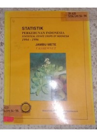 Image of JAMBU METE ( CASHEWNUT)_001