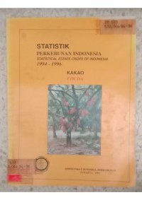 Image of KAKAO COCOA__001