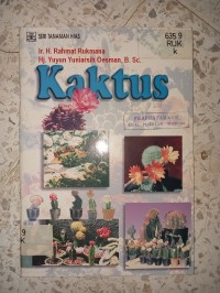 Image of KAKTUS
