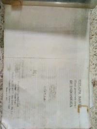 Image of kelapa sawit (elaeis guineensis Jacq) di Indonesia