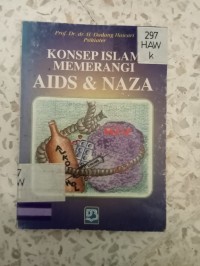 Image of KONSEP ISLAM MEMERANGINYA AIDS DAN NAZA