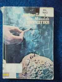 Image of KORBAN GANJA DAN MASALAH NARKOTIKA