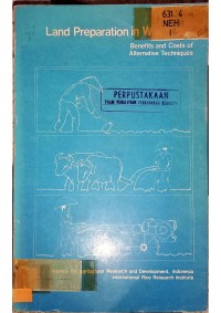 Image of LAND PREPARATION IN WEST JAVA_001