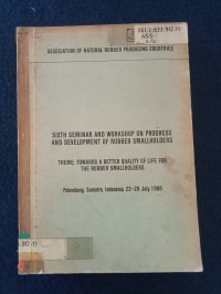 Image of LASSOCIATION OF NATURAL RUBBER PRODUCING COUNTRIES