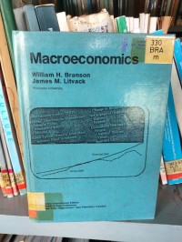 Image of MACROECONOMICS