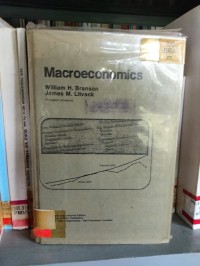 Image of Macroeconomics