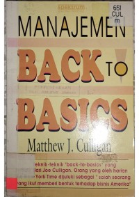 Image of MANAJEMEN BACK TO BASICS_001