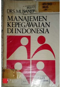 Image of MANAJEMEN KEPEGAWAIAN DI INDONESIA_(1)_001