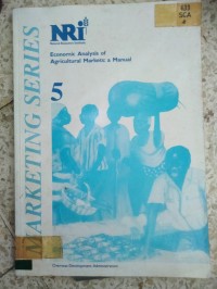 Image of MARKETING SERIES