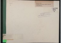 Image of MASALAH PEMBANGUNAN PERTANIAN INDONESIA__001