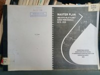 Image of MASTER PLAN INDUSTRI HILIR KARET BUMN PERKEBUNAN 2010-2025