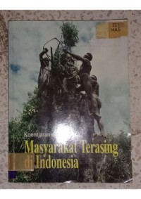 Image of MASYARAKAT TERASING DI INDONESIA__001