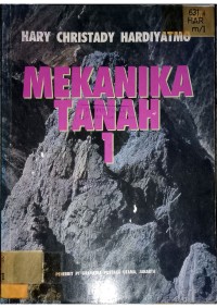 Image of MEKANIKA TANAH 1_001