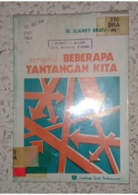 Image of MENGENAL BEBERAPA TANTANGAN KITA__001