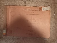 Image of METHODS OF SOIL ANALYSIS