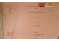 Image of METHODS OF SOIL ANALYSIS PART 1_001