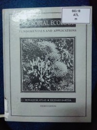 Image of MICROBIAL ECOLOGY
