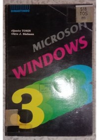 Image of MICROSOH WINDOWS__001