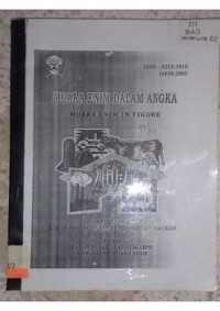 Image of MUARA ENIM DALAM ANGKA__001