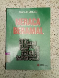 Image of NERACA BERAMAL