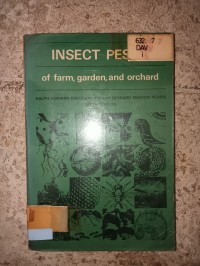 Image of Of FARM, GARDEN, AND ORCHARD