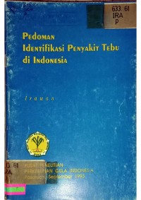 Image of PEDOMAN IDENTIFIKASI PENYAKIT TEBU DI INDONESIA__001