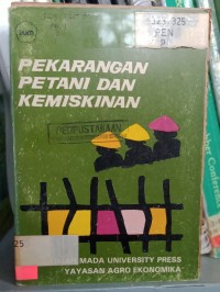 Image of PEKARANGAN PETANI DAN KEMISIKINAN