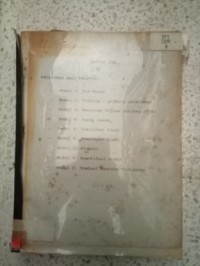 Image of PELATIHAN BAGI PELATIH