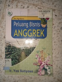 Image of PELUANG BISNIS ANGGREK