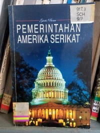 Image of pemerintahan Amerika Serikat