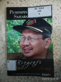 Image of PEMIMPIN PERUSAHAAN SAHABAT KARET