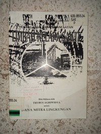 Image of PENANGANAN DAN PEMANFAATAN LIMBAH KELAPA SAWIT