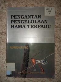 Image of PENGAJARAN PENGELOLAAN HAMA PERPADUAN