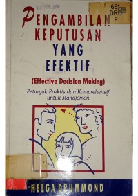 Image of PENGAMBIKAN KEPYTUSAN YANG EFEKTIF_001