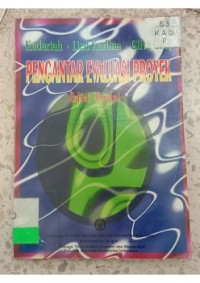 Image of PENGANTAR EVALUASI PROYEK__001