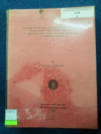 Image of pengaruh pupuk N.P.K