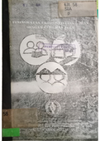 Image of PENINGKATAN PRODUKTIVITAS PELAYANAN DENGAN TANAMAN SELA_001