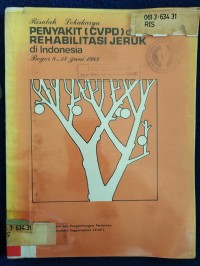 Image of PENYAKIT (CVPD) dan REHABILITAS JERUK_
