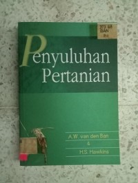 Image of PENYULUHAN PERTANIAN(1)