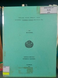 Image of Perilaku gulma sebagian inang cendawan