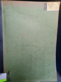 Image of perpustakaan balai penelitian sembawa