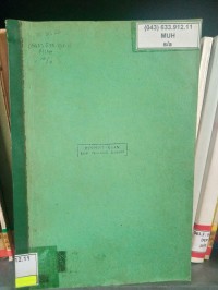 Image of Perpustakaan Balit sembawa