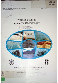 Image of PETUNJUK TEKNIS BUDIDAYA RUMPUT LAUT(1)_001