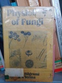 Image of PHYSIKOLIS OF FUNGSI