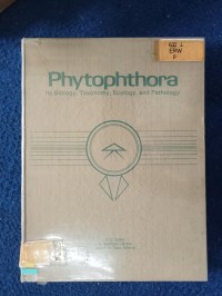 Image of phytophthora