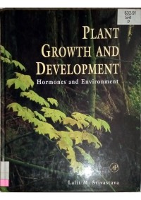 Image of PLANT GROWTH AND DEVRLOPMENT HORMONES AND RNCIROMENT_001