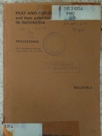 Image of PLANT NUTRITION 1982 PROCEEDINGS PLANT NUTRITION COLLOQUIUM_